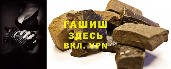 хмурый Алексин